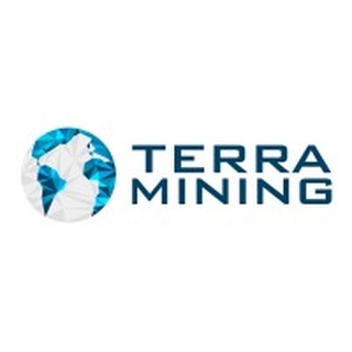 Terra Mining logo