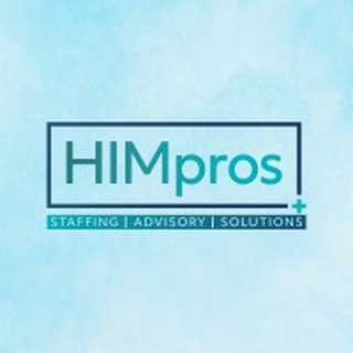 HIMpros logo