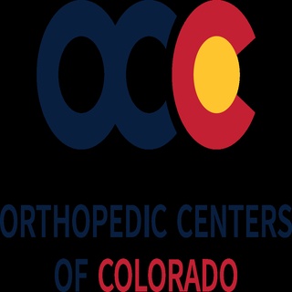 Orthopedic Centers of Colorado logo