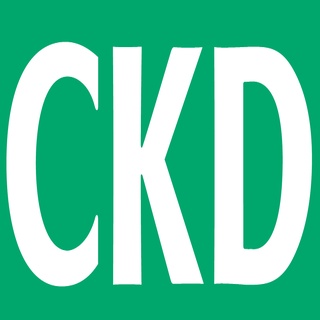 CKD USA Corporation logo