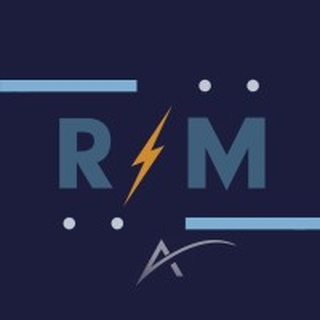 R&M High Speed Stampings logo