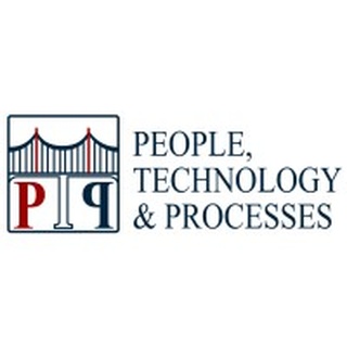 People, Technology & Processes logo