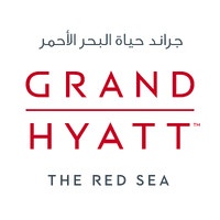 Grand Hyatt The Red Sea logo