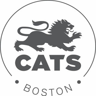 CATS Academy Boston logo