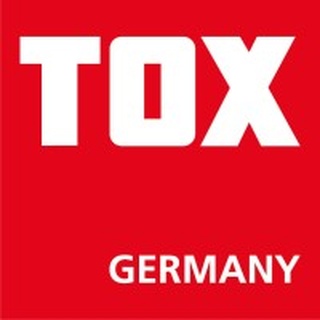 TOX-DÜBEL-TECHNIK logo