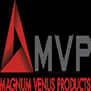 Magnum Venus Products logo