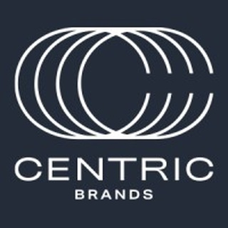 Centric Brands LLC logo