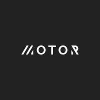 MOTOR logo
