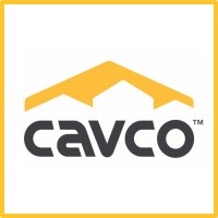 Cavco Industries logo