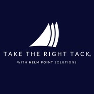 Helm Point Solutions logo