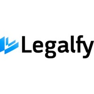 Legalfy logo