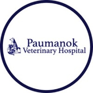 Paumanok Veterinary Hospital logo