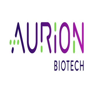 Aurion Biotech Inc. logo