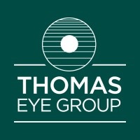 Thomas Eye Group logo