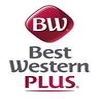 Best Western Plus logo