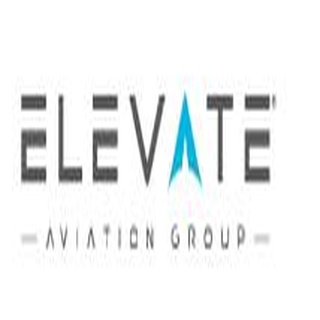 Elevate Aviation Group LLC logo