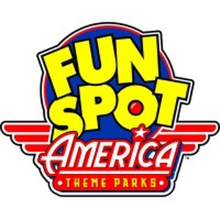 Fun Spot America logo