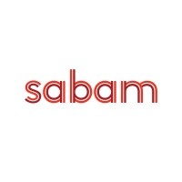 Sabam logo