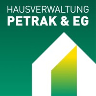 Hausverwaltung Petrak & EG logo