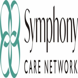 Symphony Care Network logo