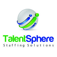 Talent Sphere Staffing
