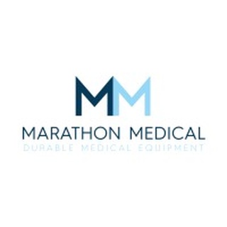 Marathon Medical logo