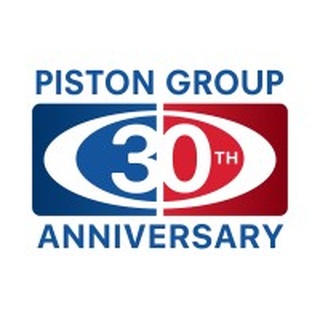 Piston Group logo