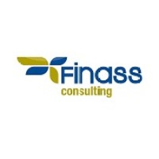 Finass Consulting logo