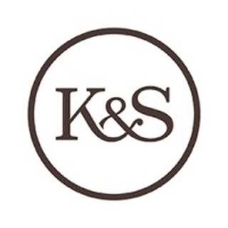 King & Spalding logo