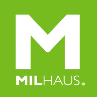 Milhaus logo
