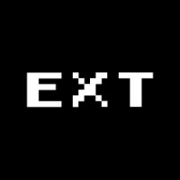 EXT logo