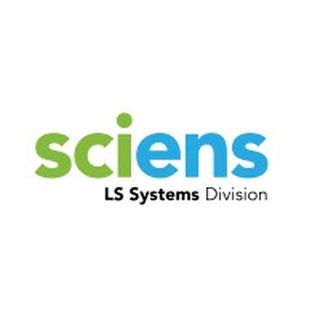 Sciens LS Systems Division logo