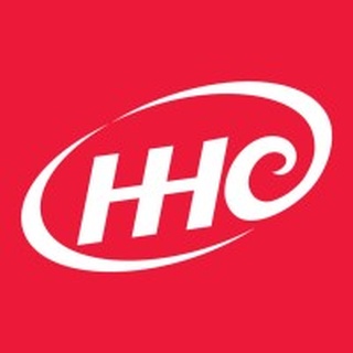 Heartland Heating & Cooling logo