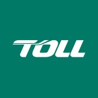 Toll Global Forwarding logo