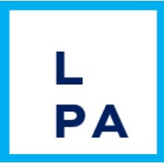 LP Analyst logo