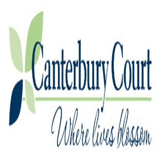 Canterbury Court logo