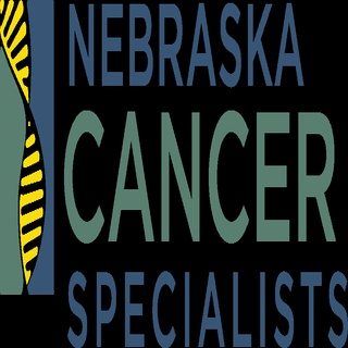 Nebraska Cancer Specialists logo