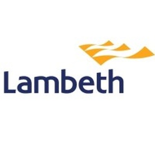 Lambeth logo