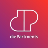 diePartments logo