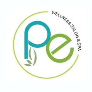 Pure Eco-Wellness Salon & Spa logo