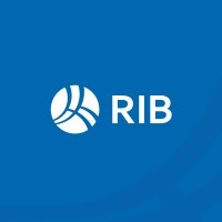 RIB Software GmbH logo