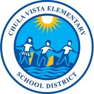 Chula Vista Elementary School District logo