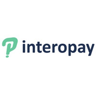 Interopay logo