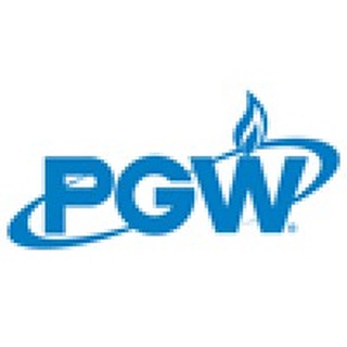 PGWorks logo