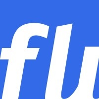 Flux IT Soft logo
