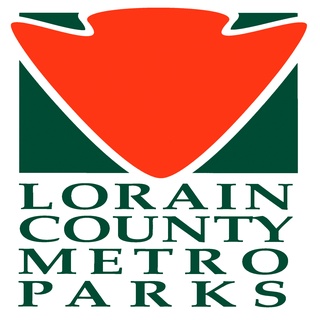 Lorain County Metropolitan Park District logo