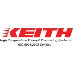 W. P. Keith Company logo