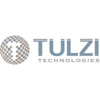 TULZI TECHNOLOGIES logo