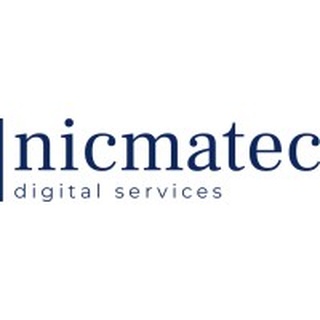 nicmatec logo