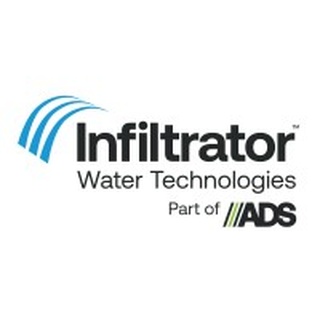 Infiltrator Water Technologies logo
